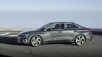 Audi A3 Sedan 35 TFSI 2020 года (WW)